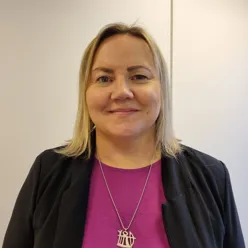 Lisa Monica Aslaksen