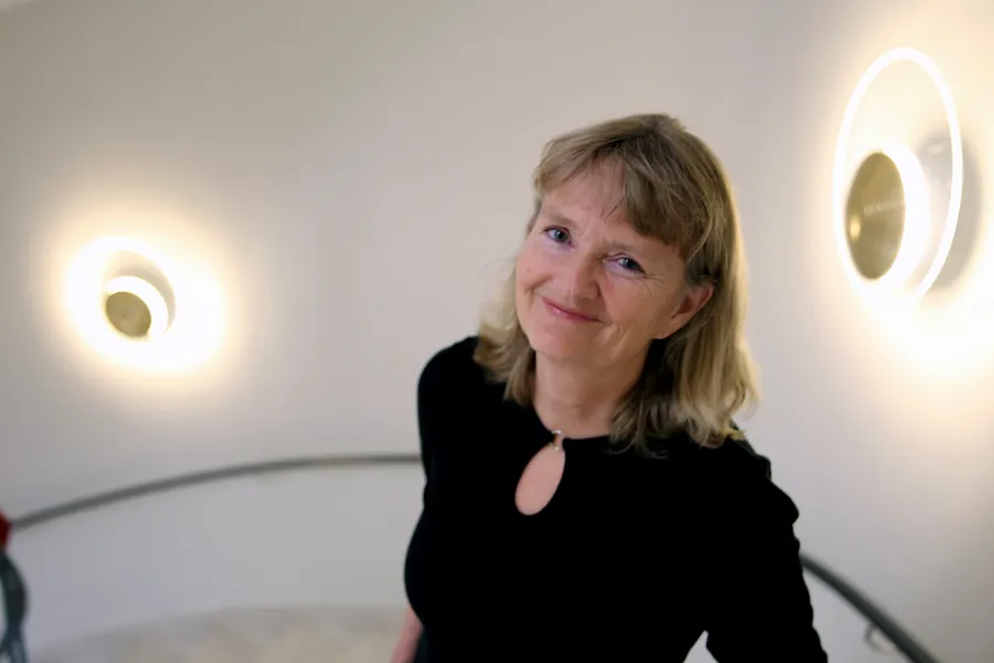 Ane Kokkvoll