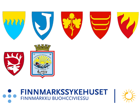 Lokalt Faglig Samarbeidsorgan Øst-Finnmark - Finnmarkssykehuset HF