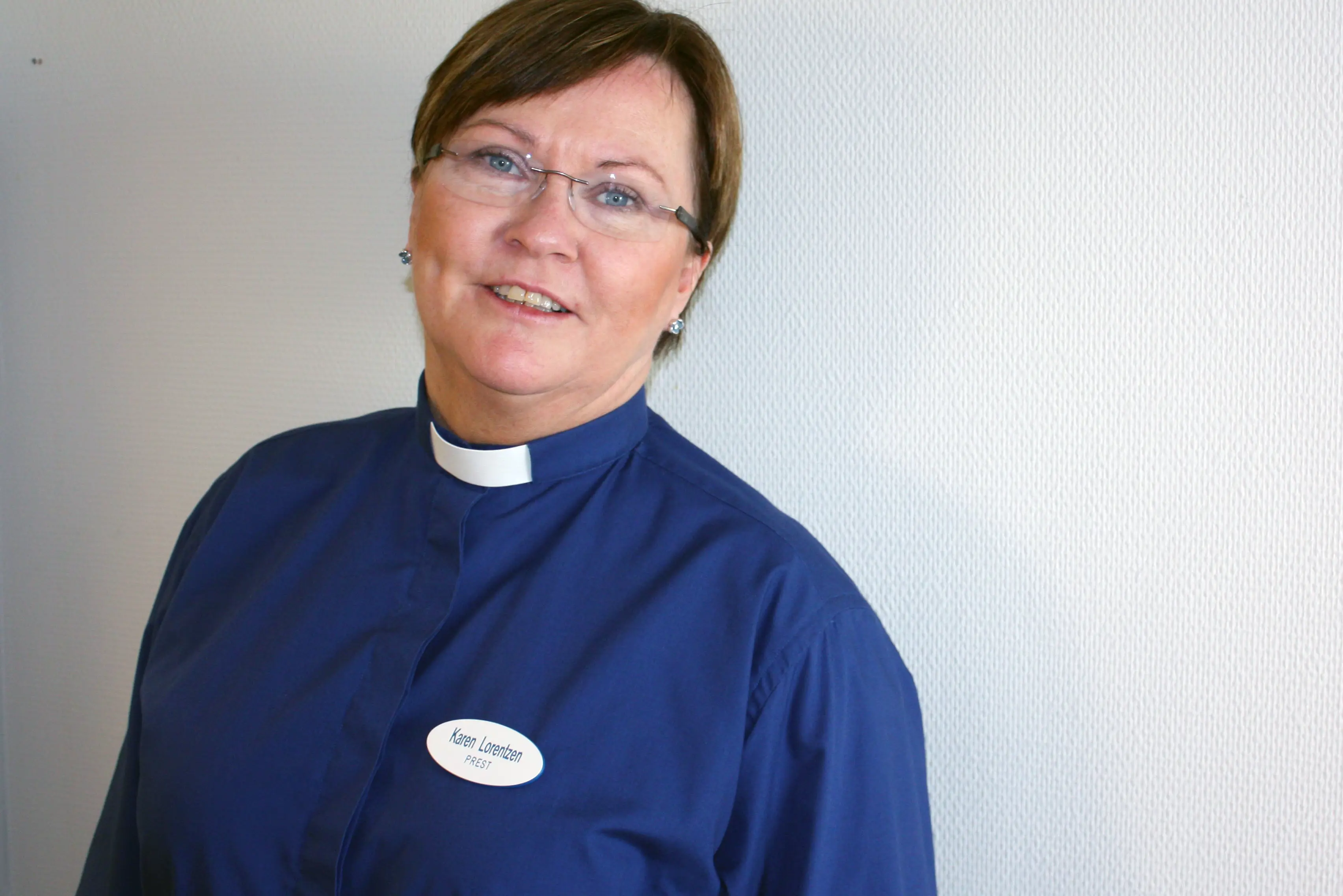 BIlde av Karen Lorentzen